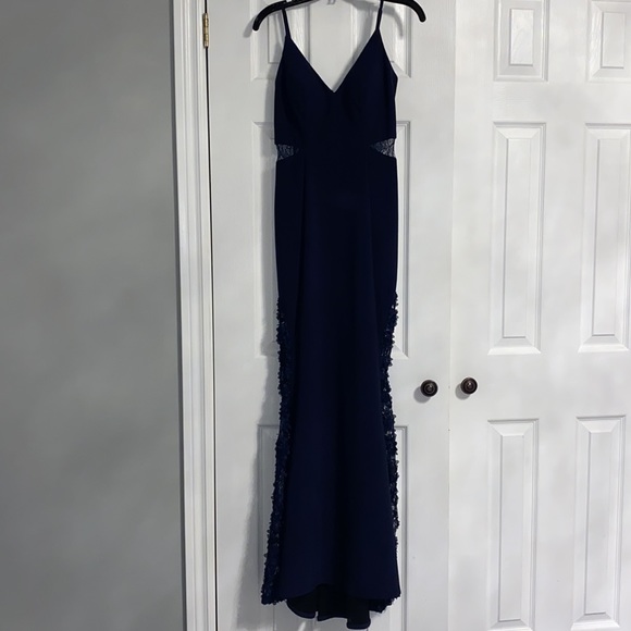Laura Prom Dress - Picture 1 of 14